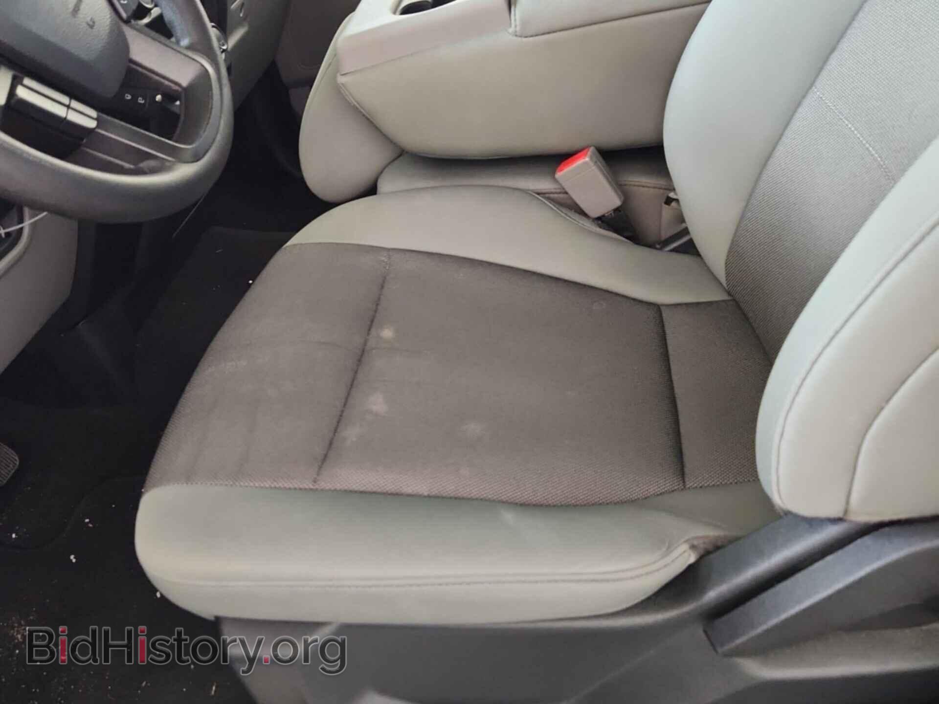Photo 1FTMF1CB9LKF05515 - FORD F-150 2020