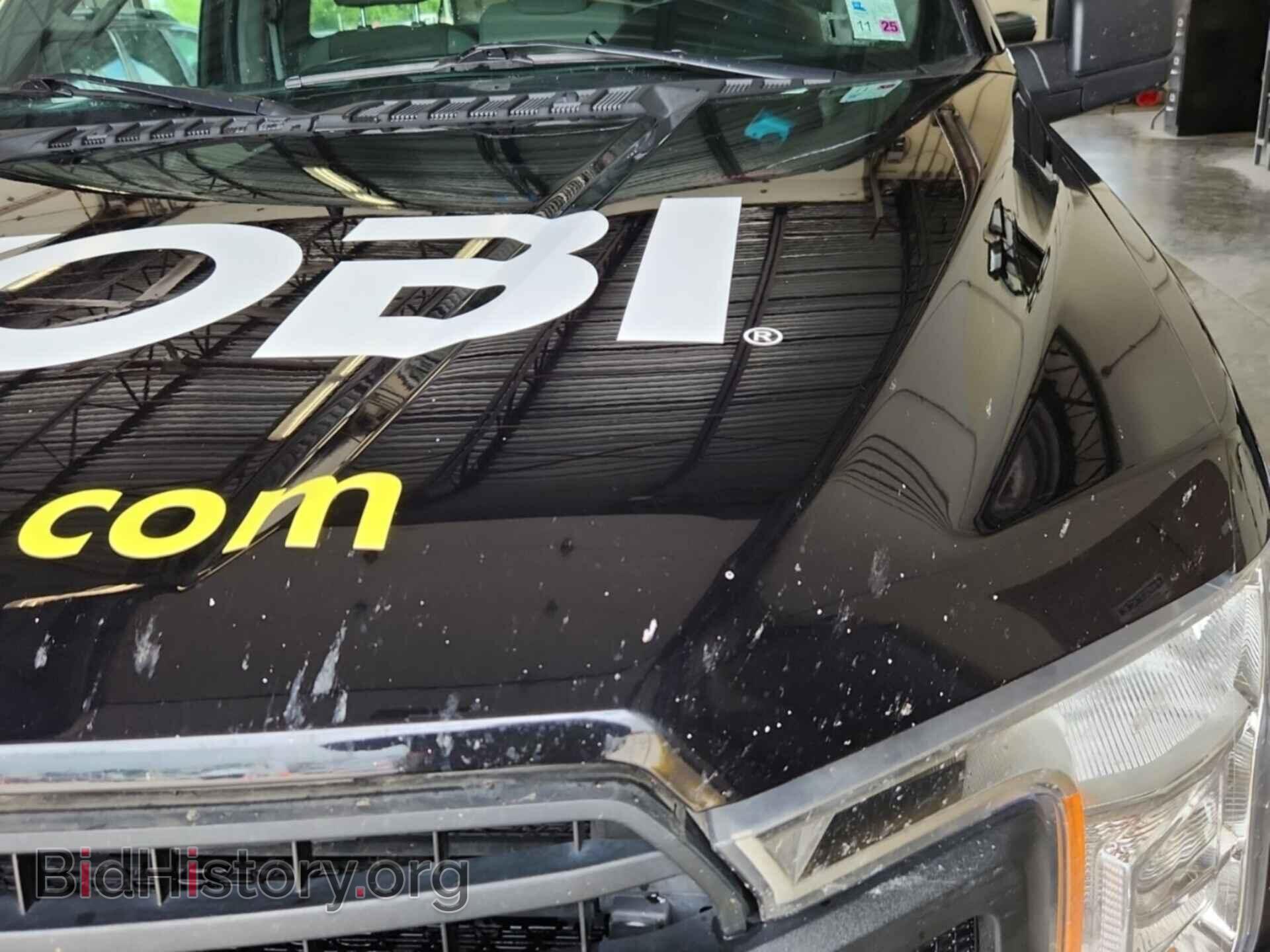 2020 FORD F-150 - VIN: 1FTMF1CB9LKF05515 - Фото 15
