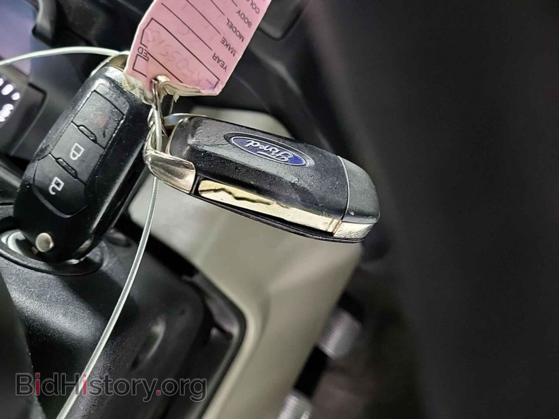 2020 FORD F-150 - VIN: 1FTMF1CB9LKF05515 - Фото 18
