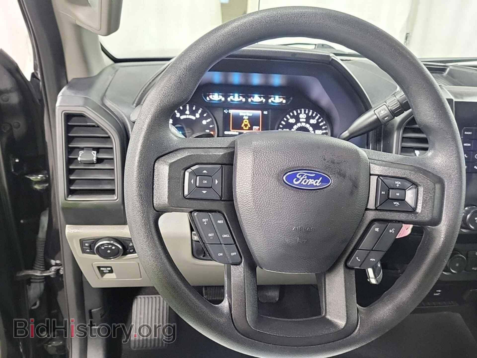 2020 FORD F-150 - VIN: 1FTMF1CB9LKF05515 - Фото 20