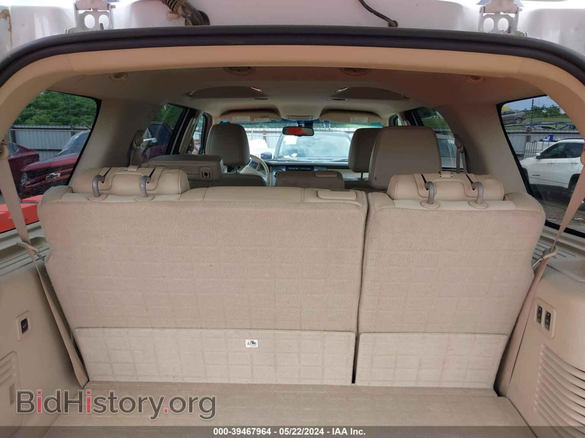 2012 FORD EXPEDITION - VIN: 1FMJU1H51CEF45593 - Фото 8