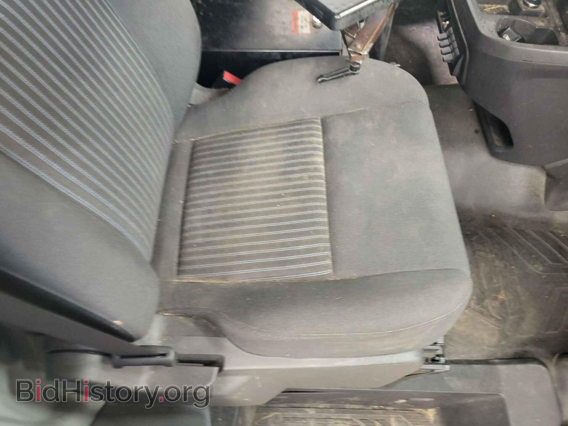 Photo 1FTNR1ZM3FKA45311 - FORD TRANSIT-250 2015