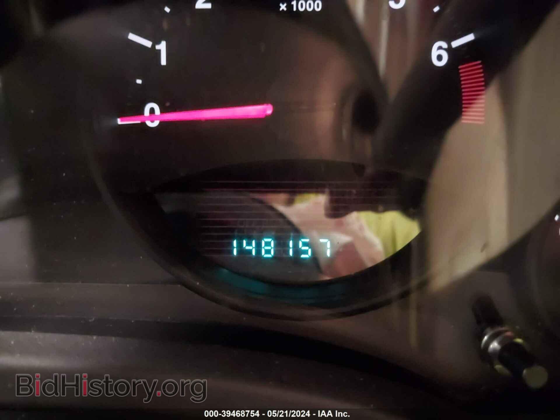 2011 JEEP COMPASS - VIN: 1J4NT1FB0BD245253 - Фото 7