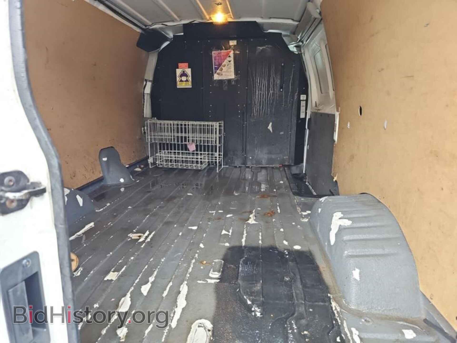 2010 FORD ECONOLINE - VIN: 1FTNE1EW0ADA91761 - Фото 2