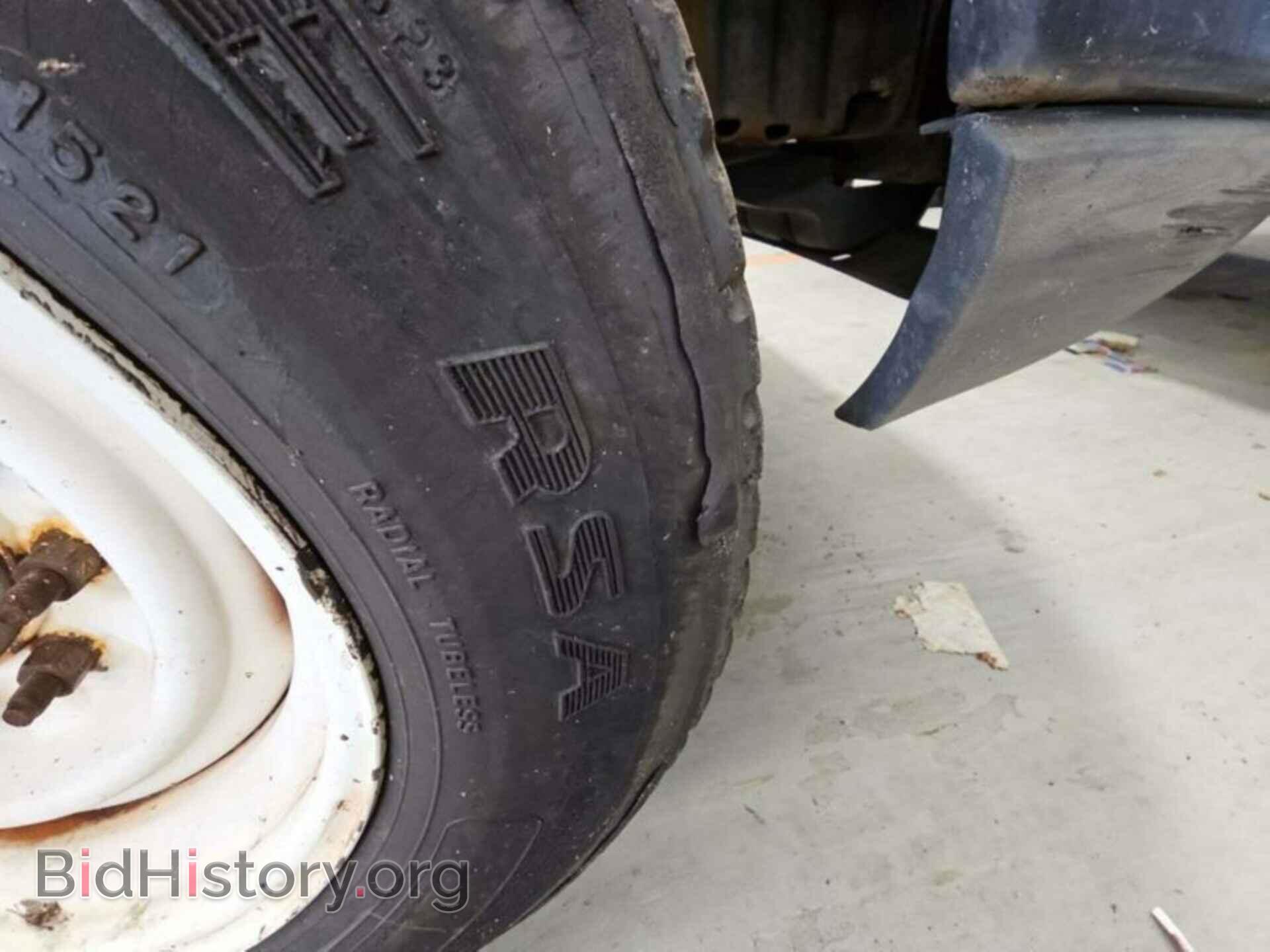 2010 FORD ECONOLINE - VIN: 1FTNE1EW0ADA91761 - Фото 16