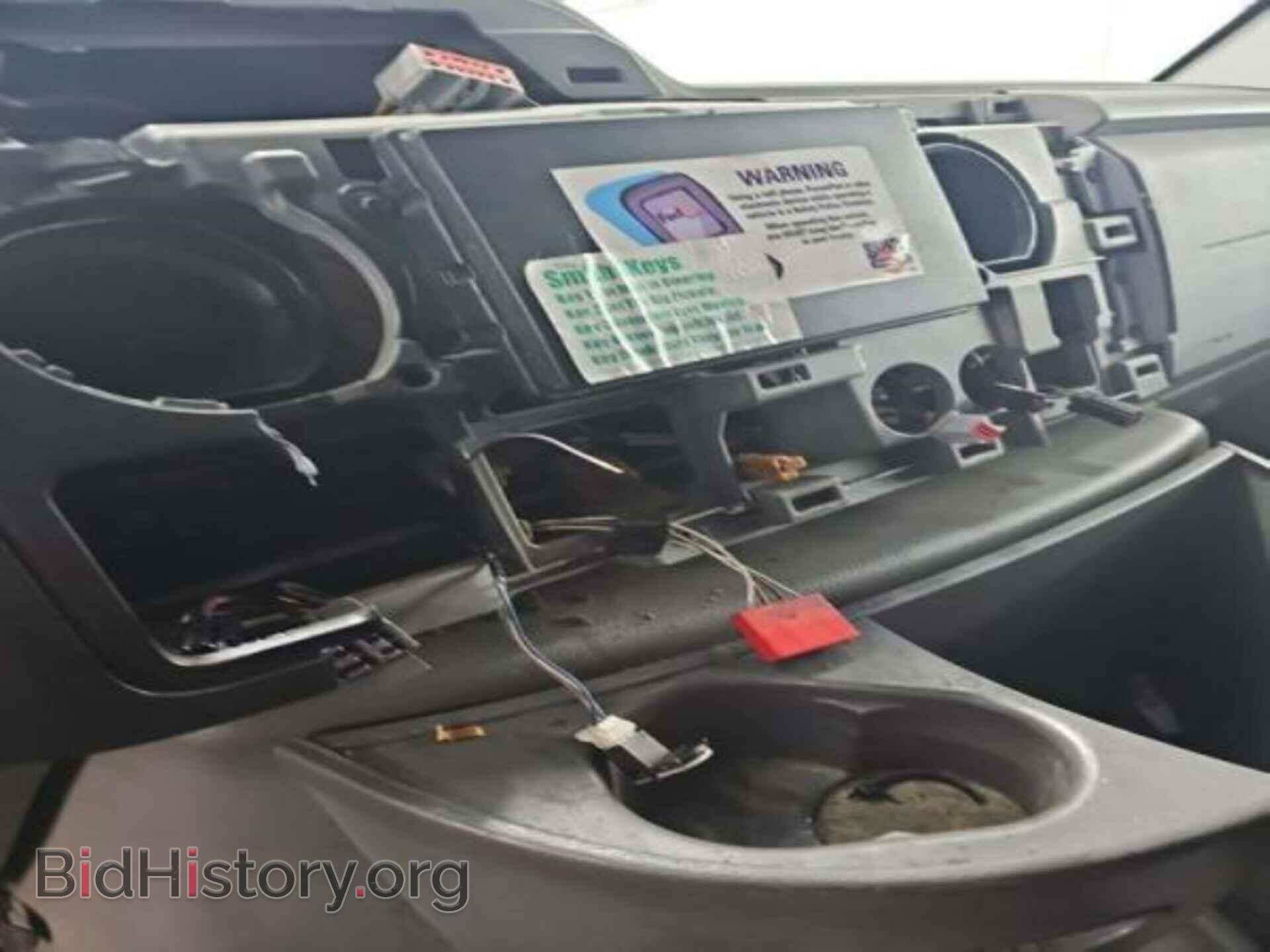 2010 FORD ECONOLINE - VIN: 1FTNE1EW0ADA91761 - Фото 30