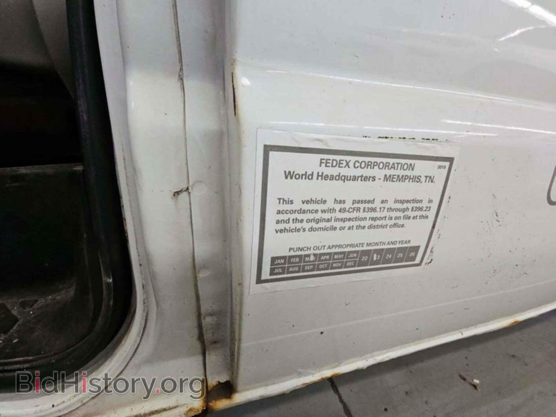 2010 FORD ECONOLINE - VIN: 1FTNE1EW0ADA91761 - Фото 4