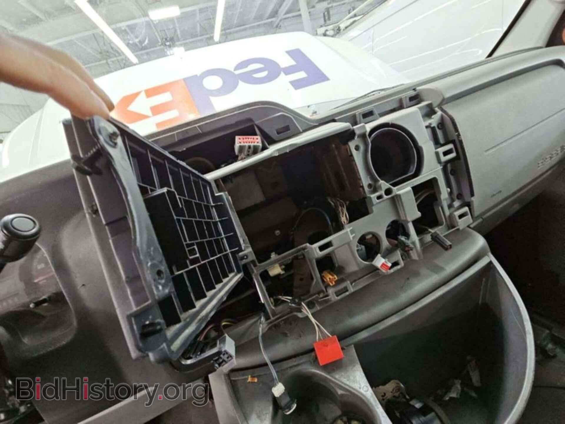 2010 FORD ECONOLINE - VIN: 1FTNE1EW0ADA91761 - Фото 34