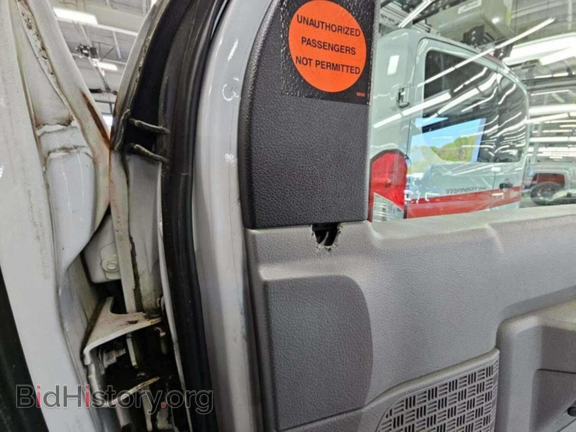 2010 FORD ECONOLINE - VIN: 1FTNE1EW0ADA91761 - Фото 36