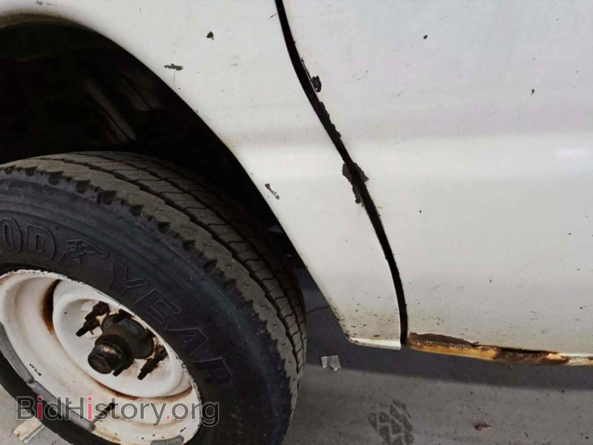 2010 FORD ECONOLINE - VIN: 1FTNE1EW0ADA91761 - Фото 48