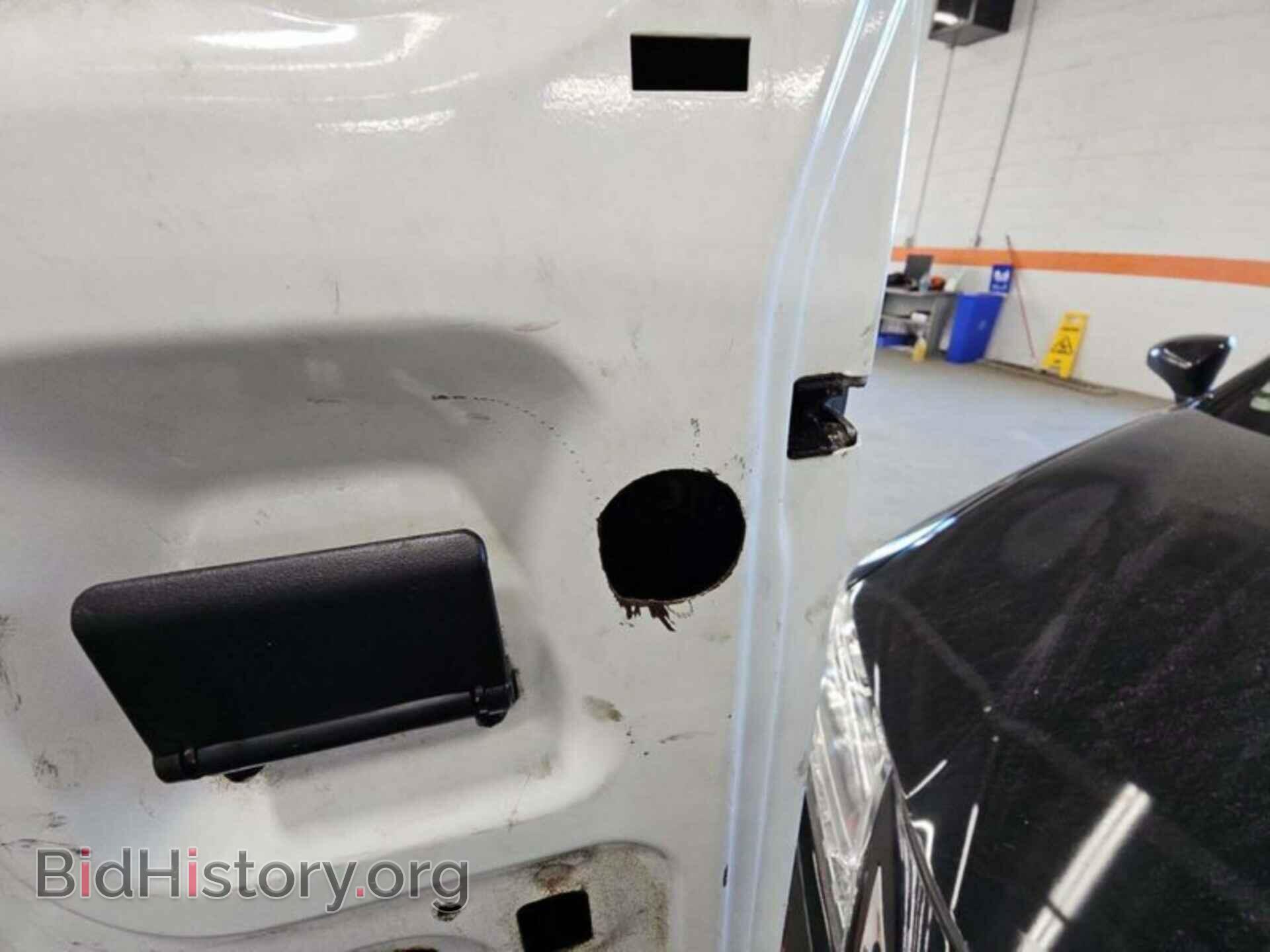 2010 FORD ECONOLINE - VIN: 1FTNE1EW0ADA91761 - Фото 7