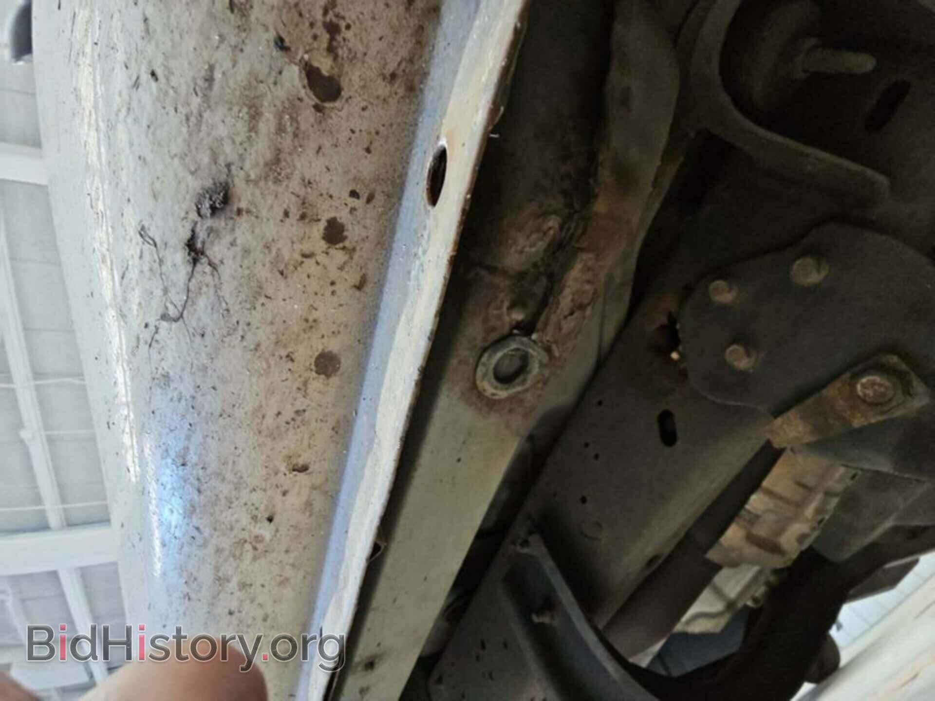 2010 FORD ECONOLINE - VIN: 1FTNE1EW0ADA91761 - Фото 9