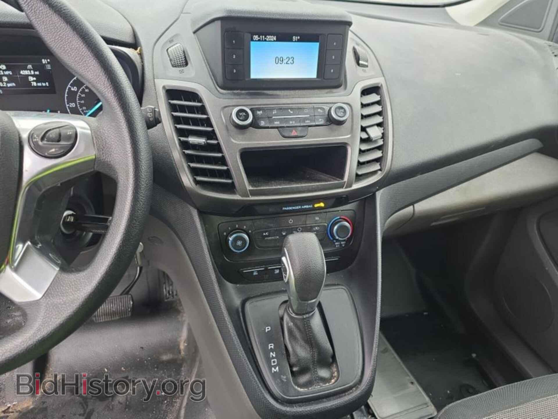 2020 FORD TRANSIT CONNECT - VIN: NM0LS7E28L1479726 - Фото 5