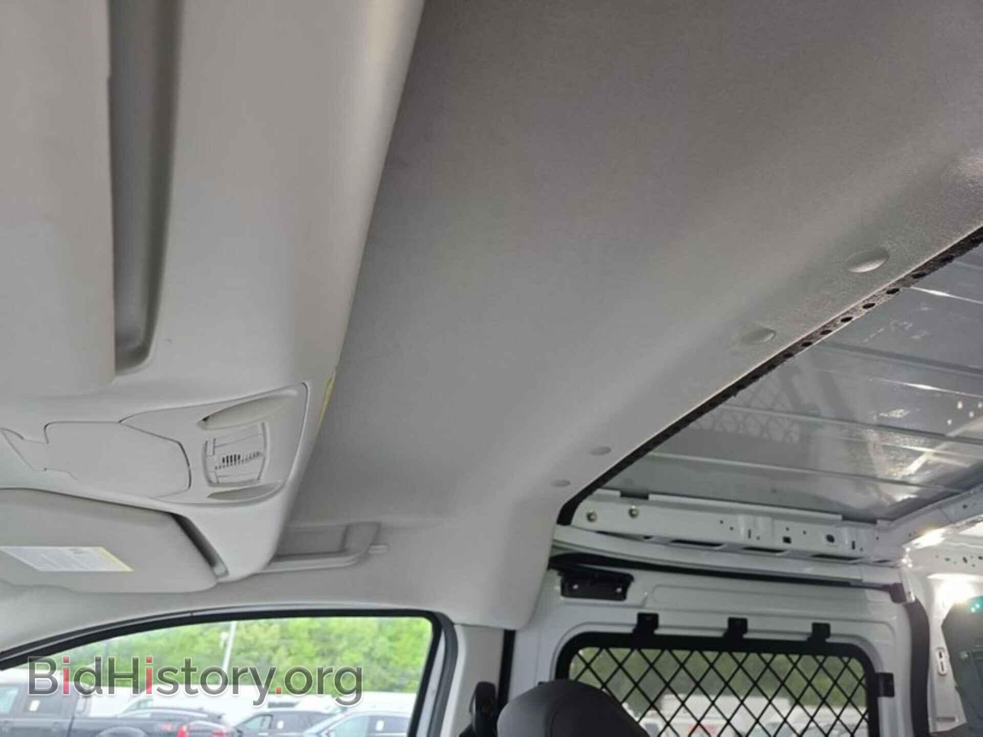 2020 FORD TRANSIT CONNECT - VIN: NM0LS7E28L1479726 - Фото 10