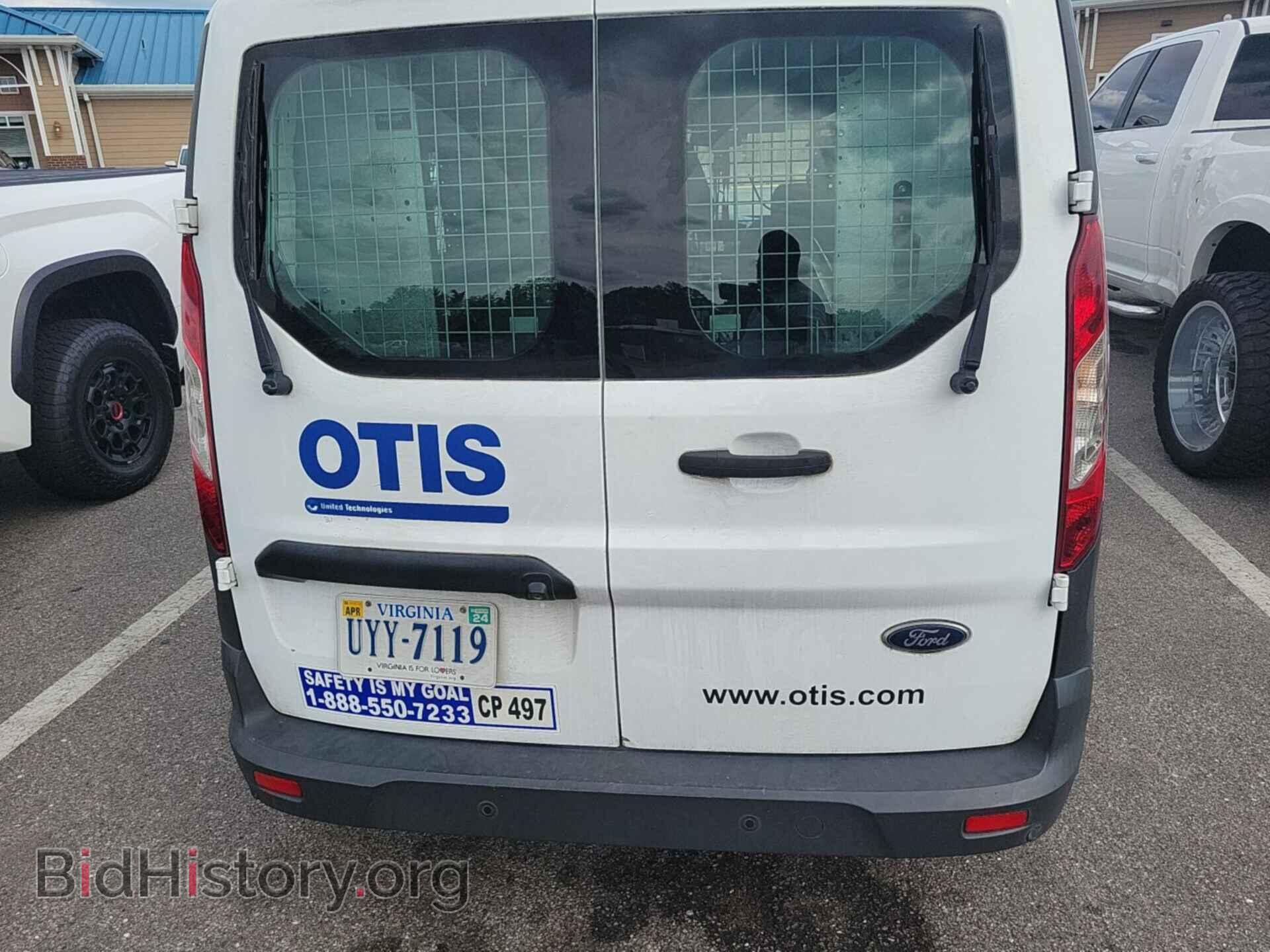 2017 FORD TRANSIT CONNECT - VIN: NM0LS7E79H1322953 - Фото 15