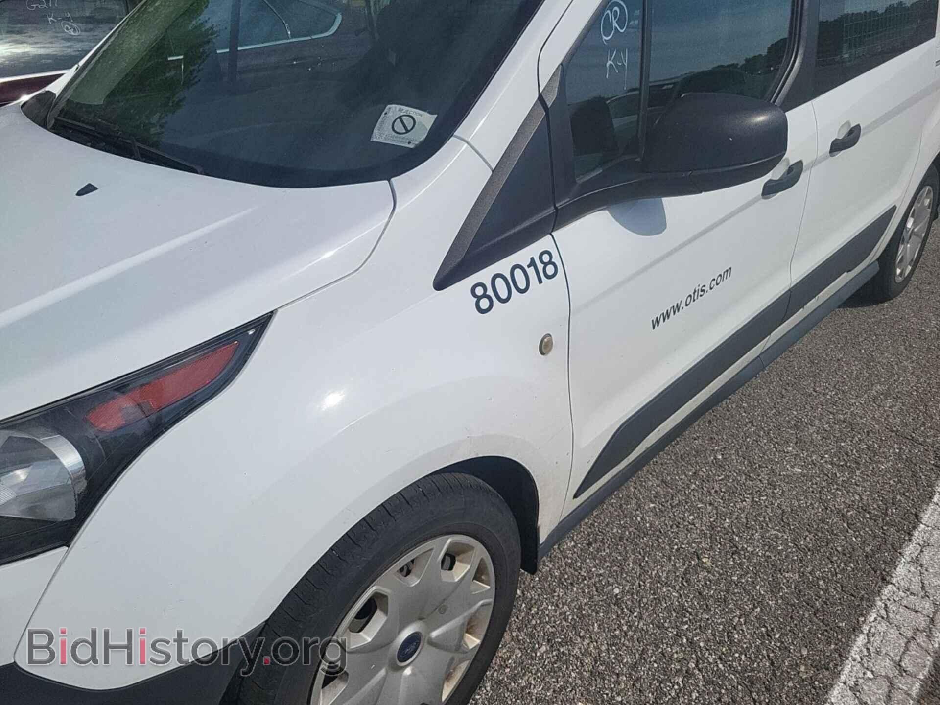 2017 FORD TRANSIT CONNECT - VIN: NM0LS7E79H1322953 - Фото 17
