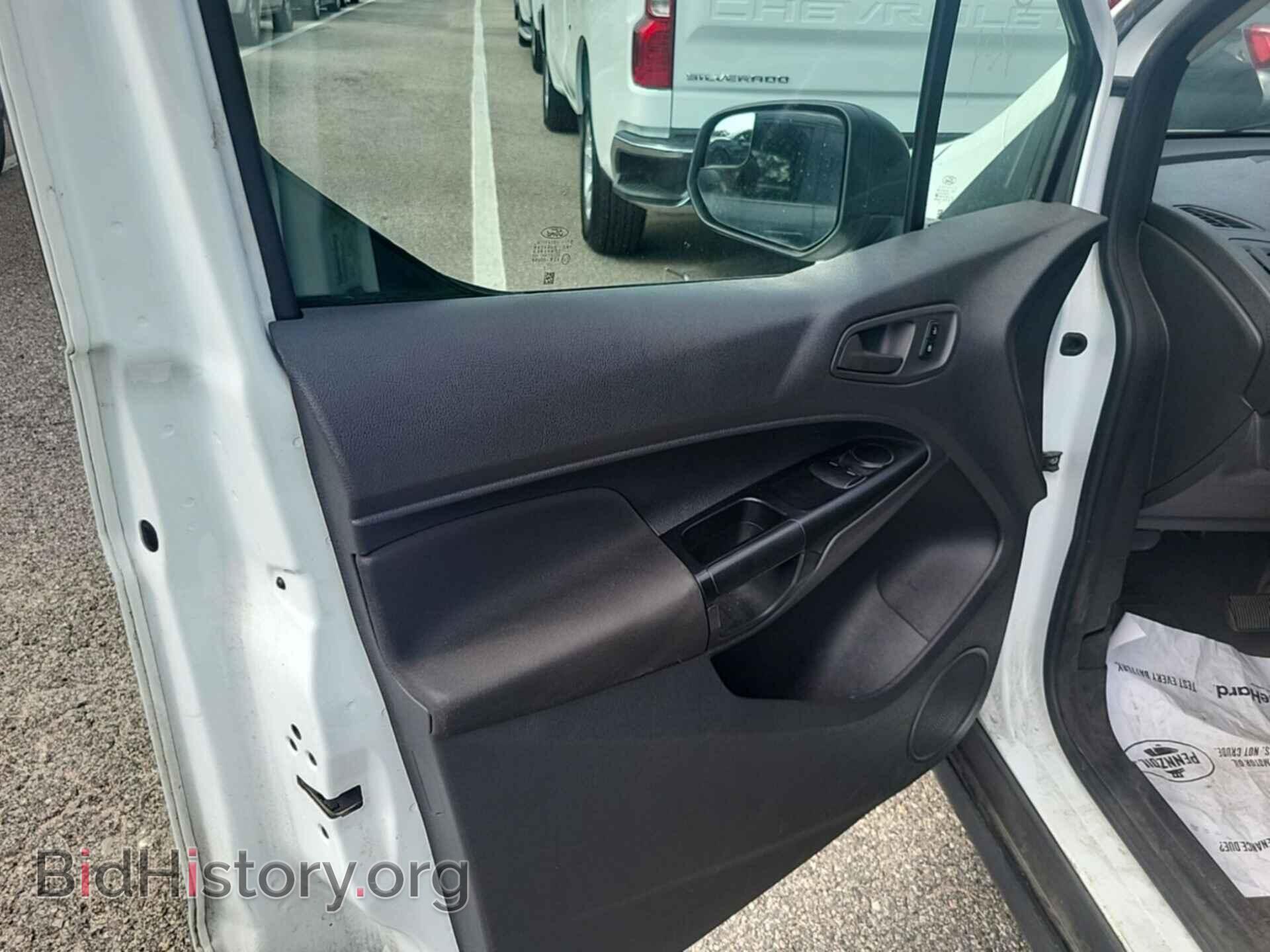 2017 FORD TRANSIT CONNECT - VIN: NM0LS7E79H1322953 - Фото 3