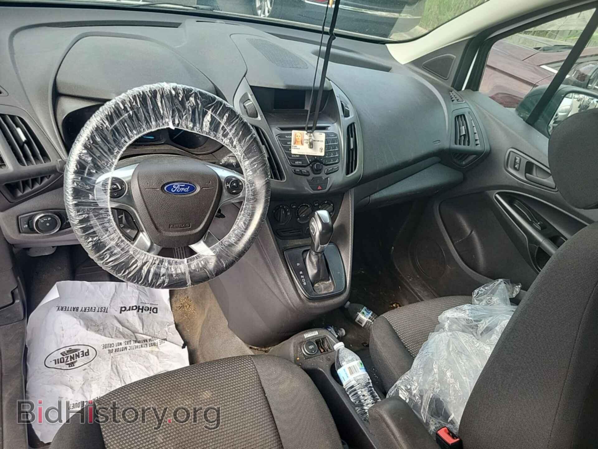 2017 FORD TRANSIT CONNECT - VIN: NM0LS7E79H1322953 - Фото 27