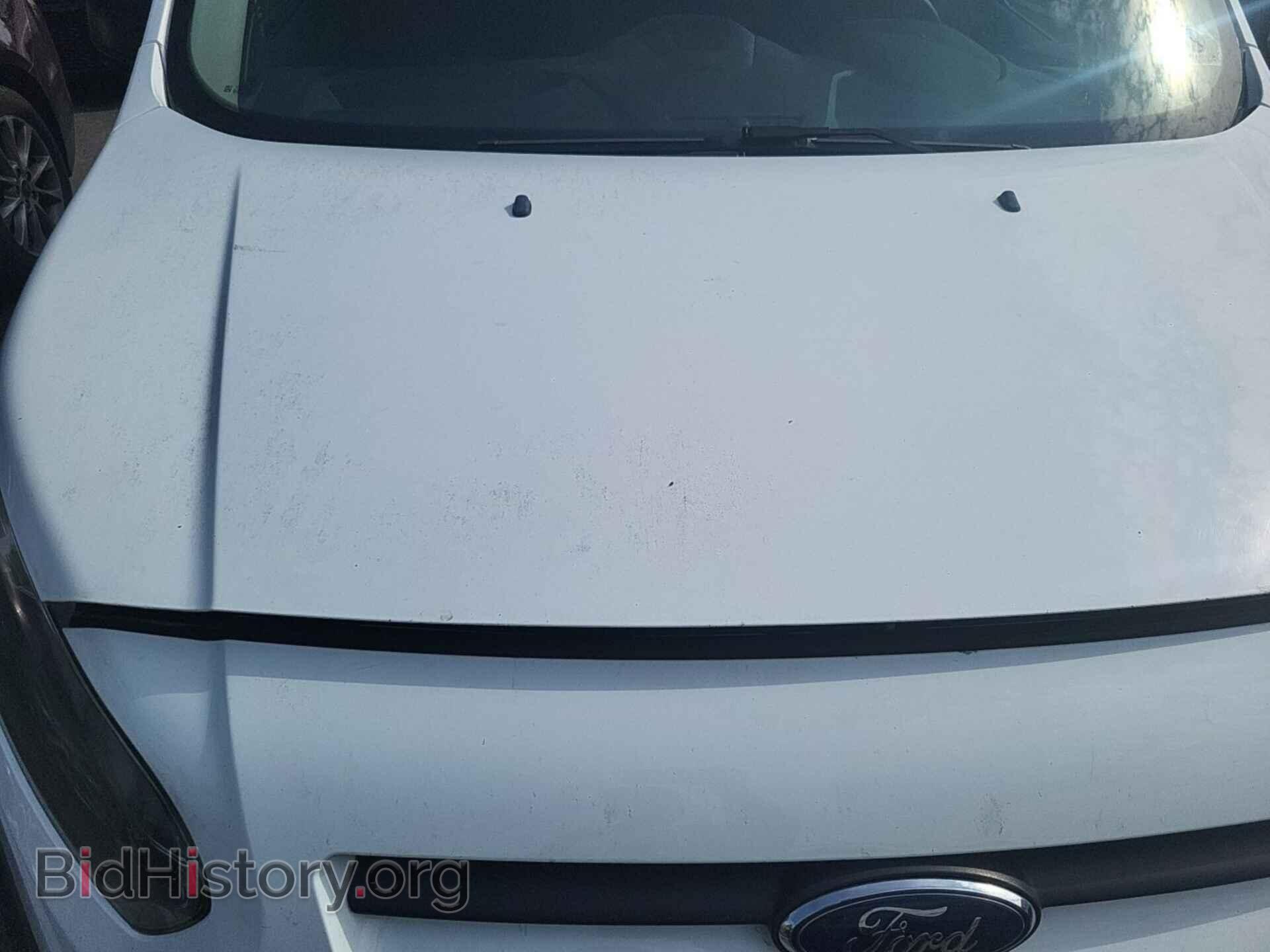 2017 FORD TRANSIT CONNECT - VIN: NM0LS7E79H1322953 - Фото 30