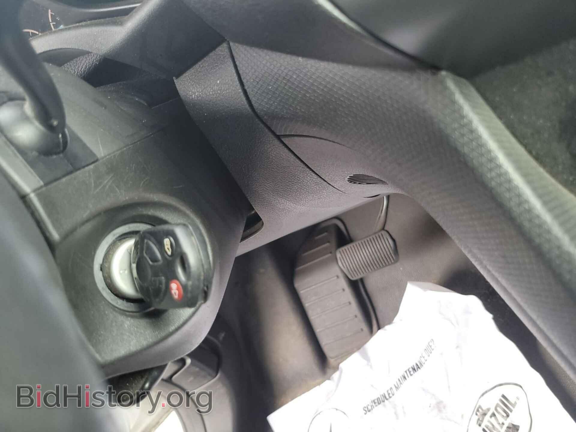 2017 FORD TRANSIT CONNECT - VIN: NM0LS7E79H1322953 - Фото 10
