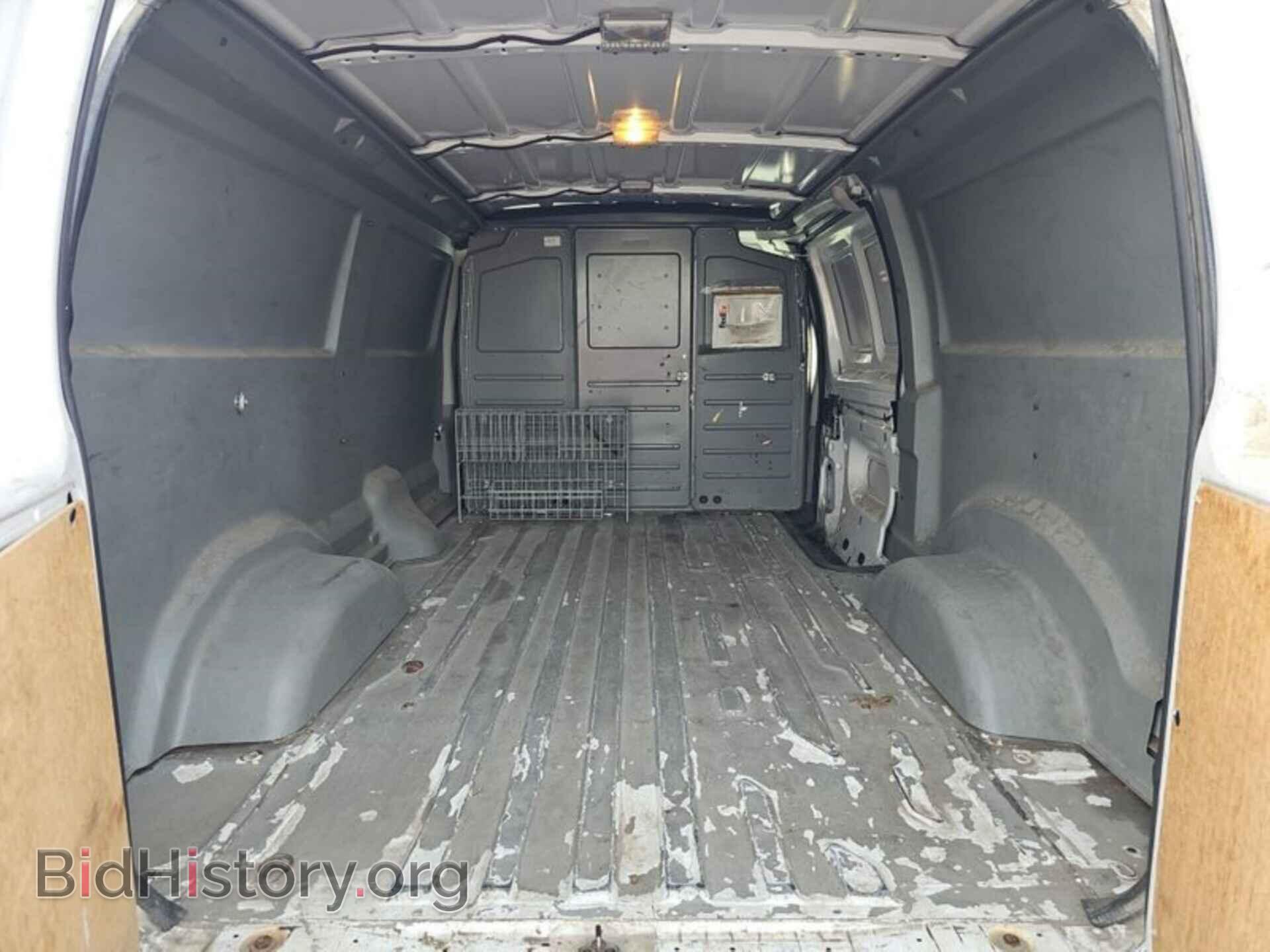 2010 FORD ECONOLINE - VIN: 1FTNE1EW7ADA90672 - Фото 16
