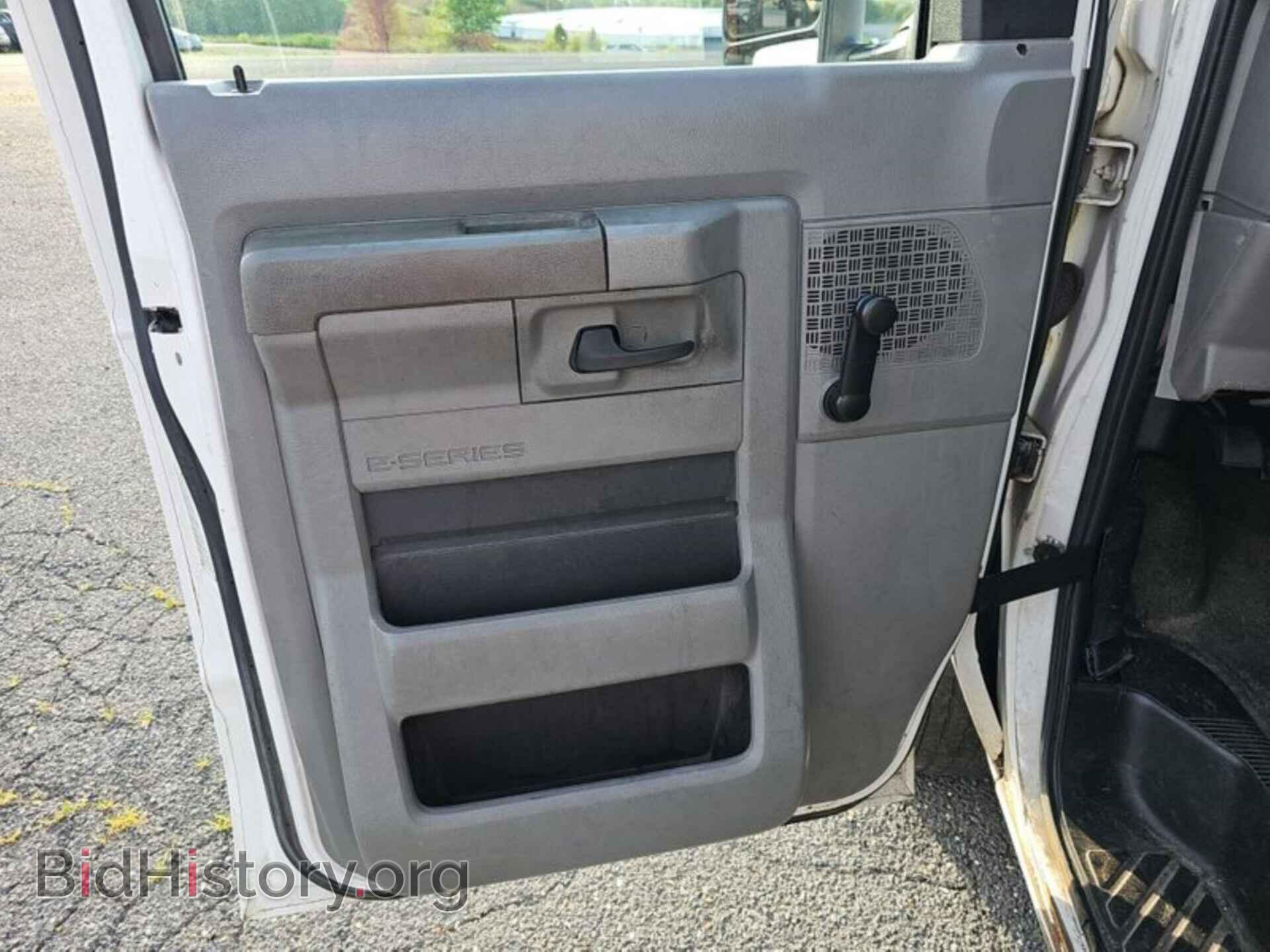 2010 FORD ECONOLINE - VIN: 1FTNE1EW7ADA90672 - Фото 18