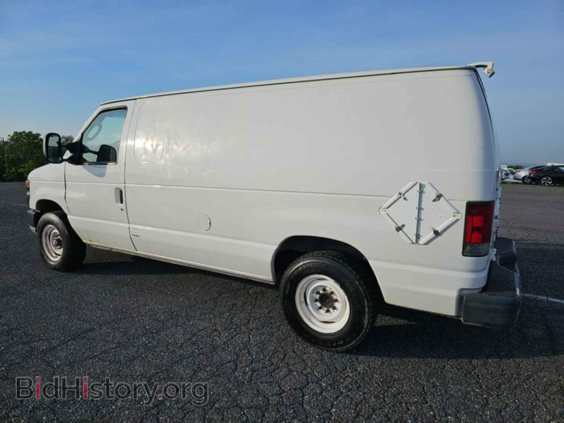 2010 FORD ECONOLINE - VIN: 1FTNE1EW7ADA90672 - Фото 21