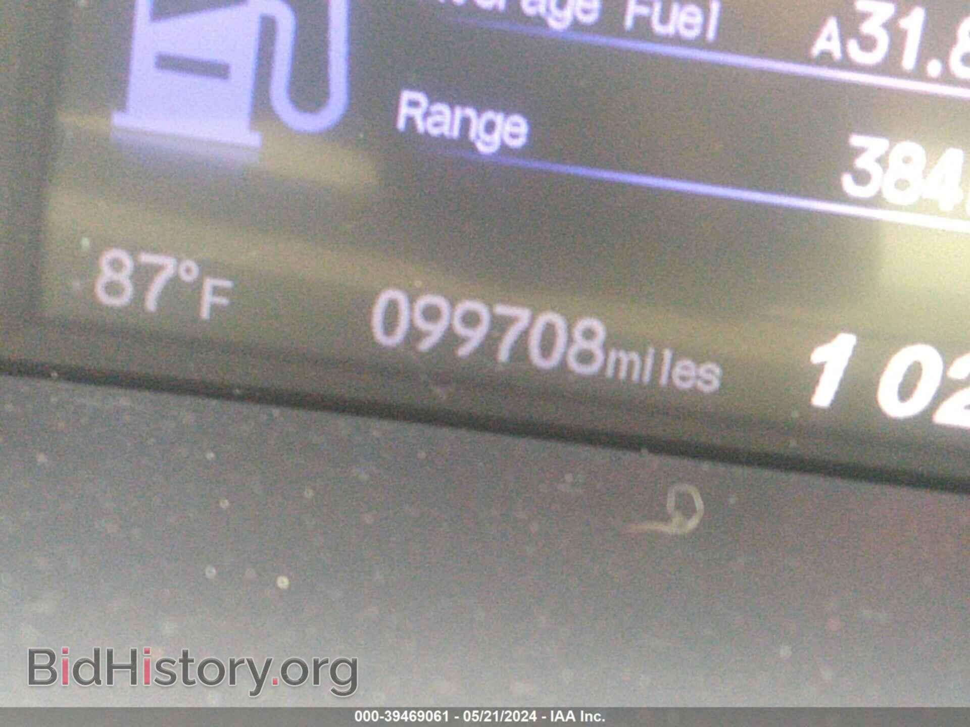 2015 HONDA CIVIC - VIN: 19XFB2F96FE078059 - Photo 7