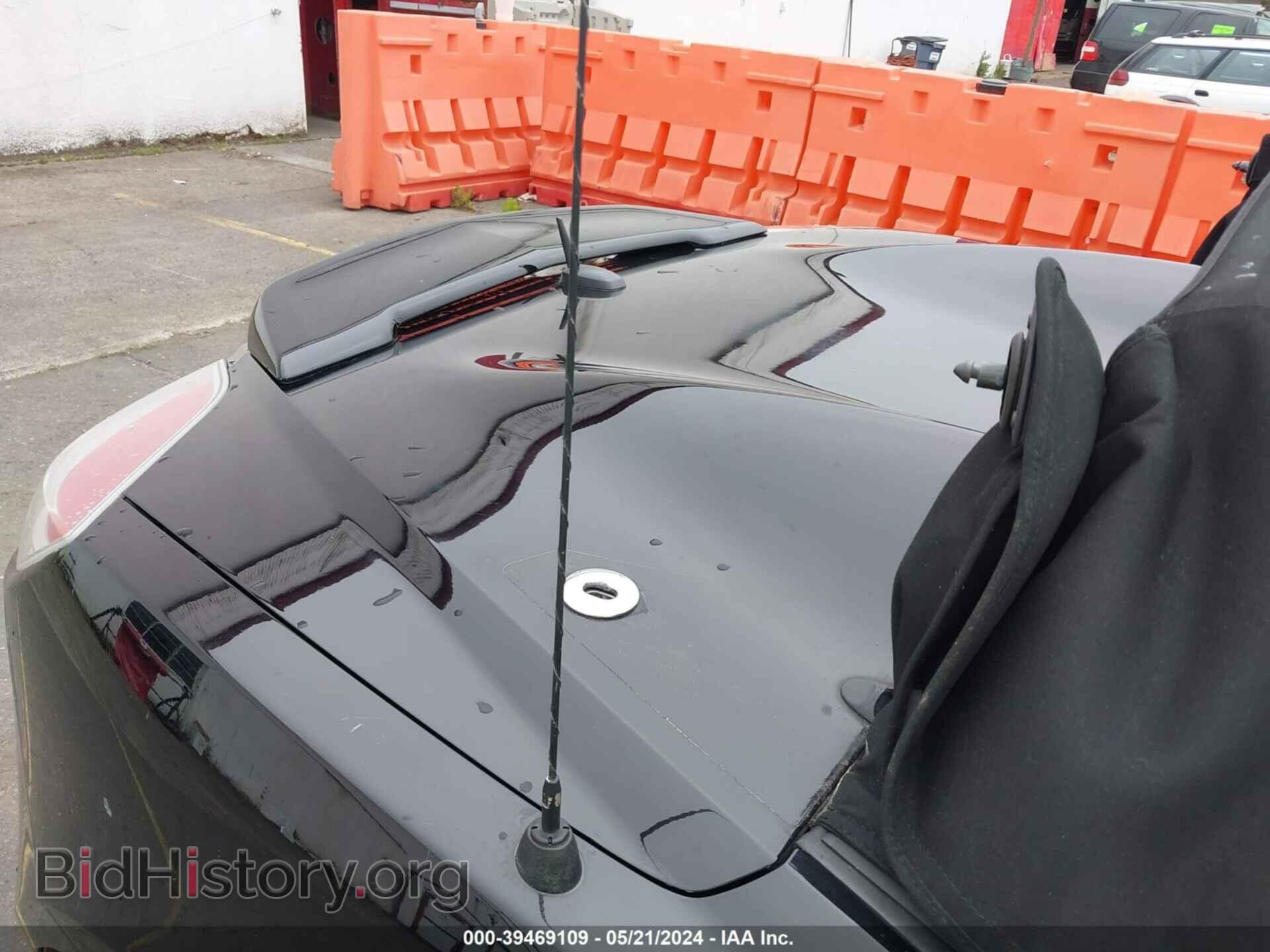 2007 SATURN SKY - VIN: 1G8MB35B57Y103623 - Фото 8
