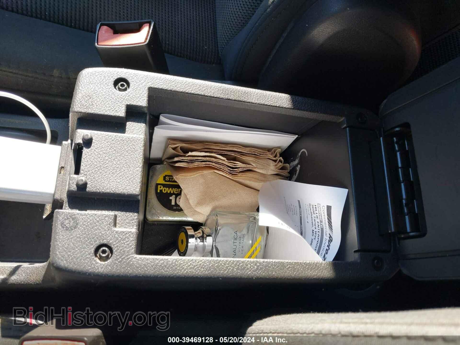 2012 DODGE CALIBER - VIN: 1C3CDWDA6CD508370 - Photo 7
