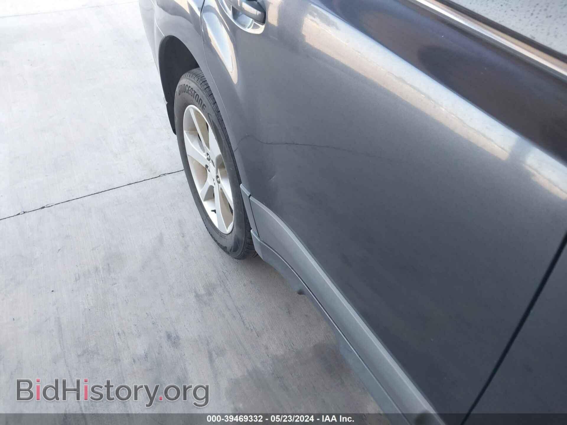 2013 SUBARU OUTBACK - VIN: 4S4BRBCC6D3307088 - Фото 6
