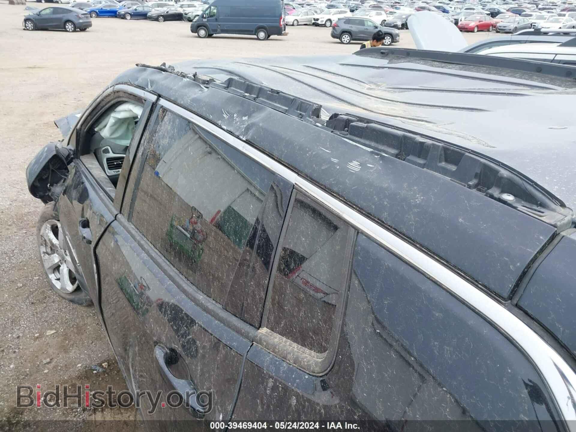 2018 JEEP COMPASS - VIN: 3C4NJDBB3JT180779 - Фото 14