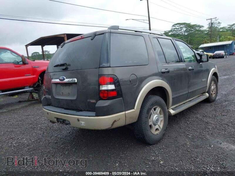 2006 Ford EXPLORER (VIN 1FMEU64E26UB35979) — фото 4 из 20