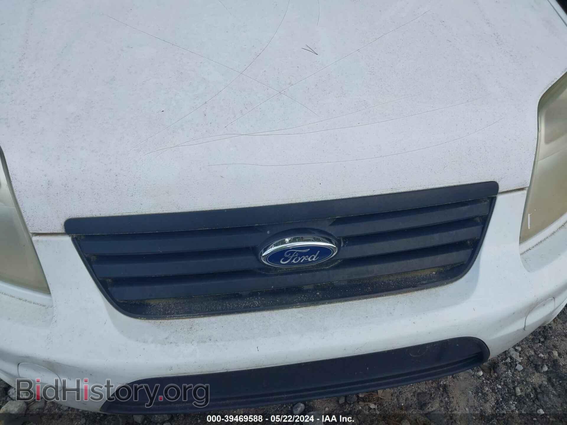 2011 FORD TRANSIT CONNECT - VIN: NM0LS7BN3BT043626 - Фото 10