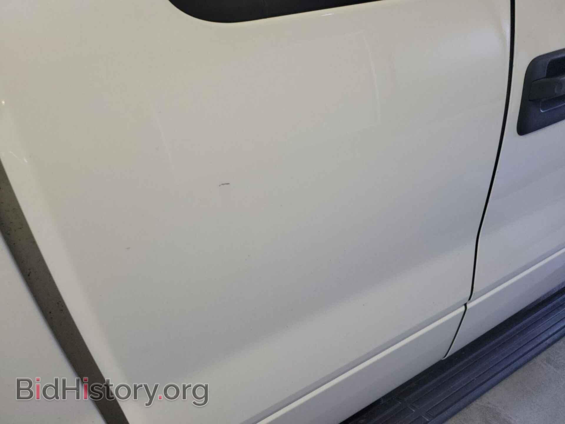 2013 FORD F150 - VIN: 1FTFX1ET8DKE89515 - Фото 4