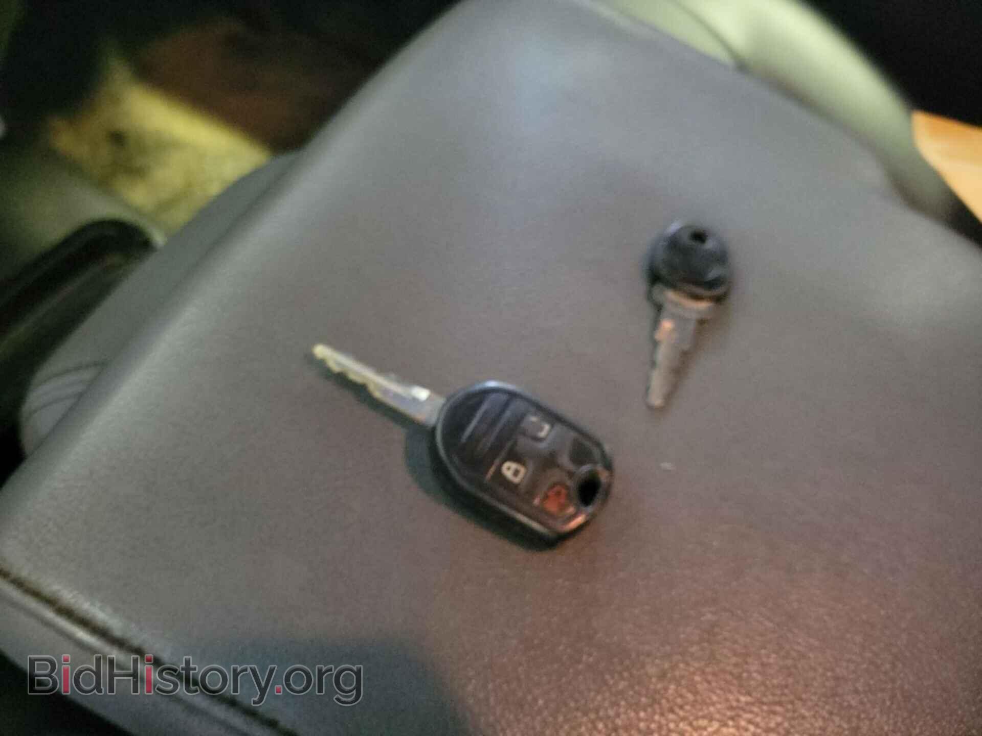 2013 FORD F150 - VIN: 1FTFX1ET8DKE89515 - Фото 8