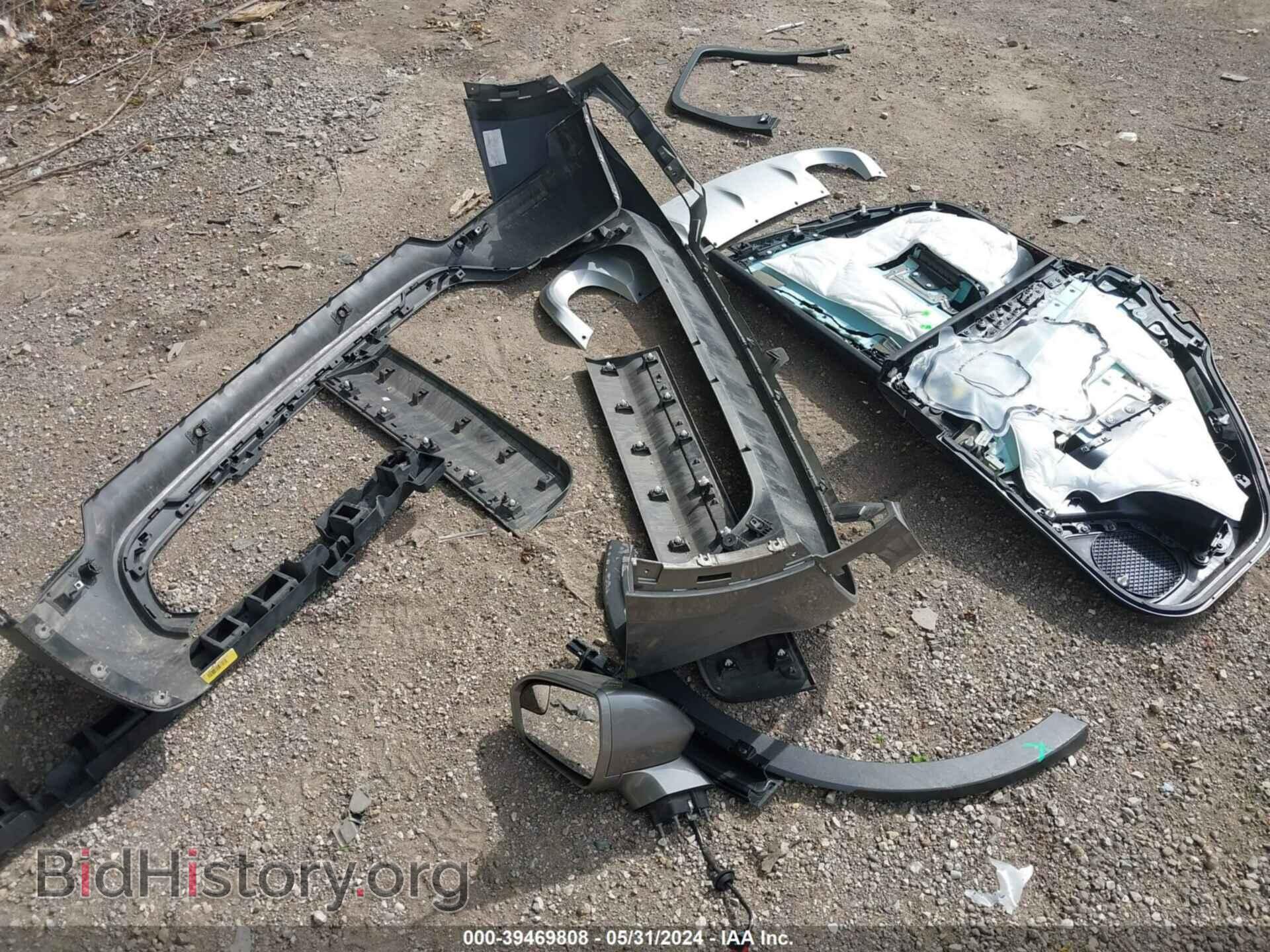 2017 LINCOLN MKC - VIN: 5LMCJ1C94HUL24320 - Фото 12