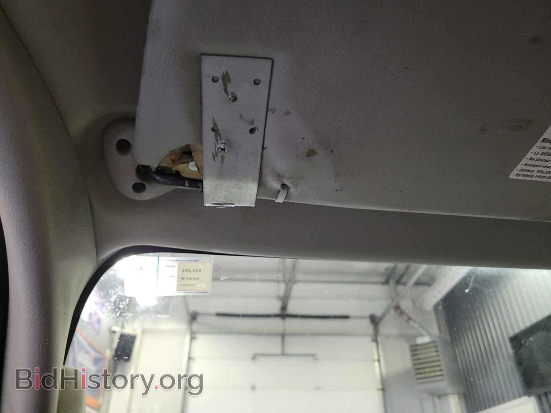 2011 FORD ECONOLINE - VIN: 1FTNE1EW5BDA08441 - Photo 16