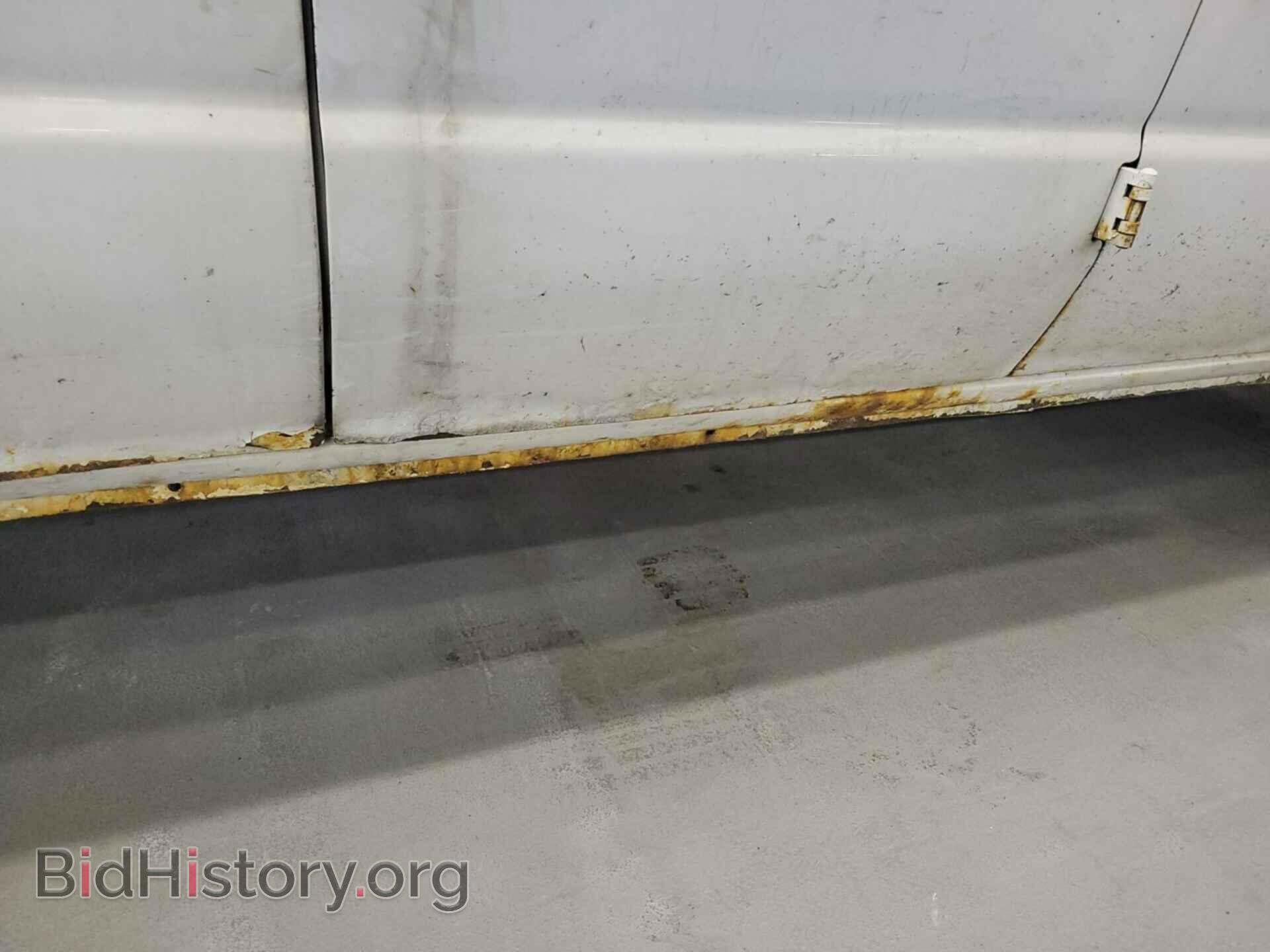 2011 FORD ECONOLINE - VIN: 1FTNE1EW5BDA08441 - Photo 21