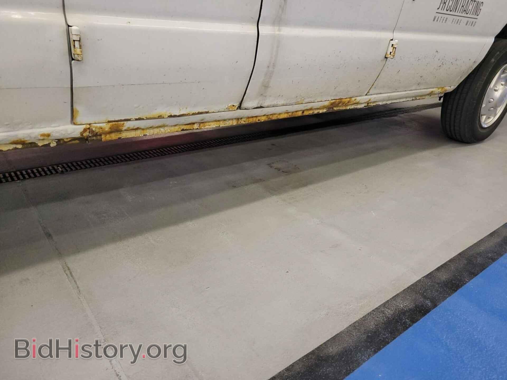 2011 FORD ECONOLINE - VIN: 1FTNE1EW5BDA08441 - Photo 23