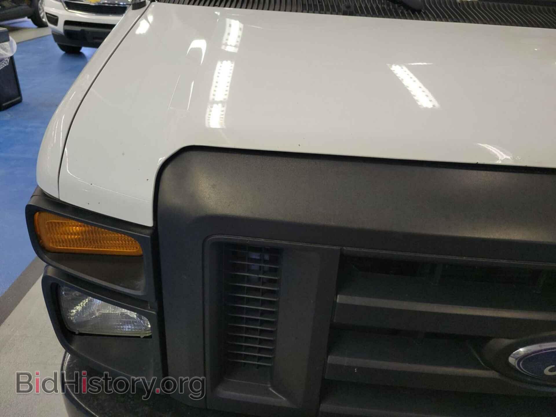 2011 FORD ECONOLINE - VIN: 1FTNE1EW5BDA08441 - Photo 24