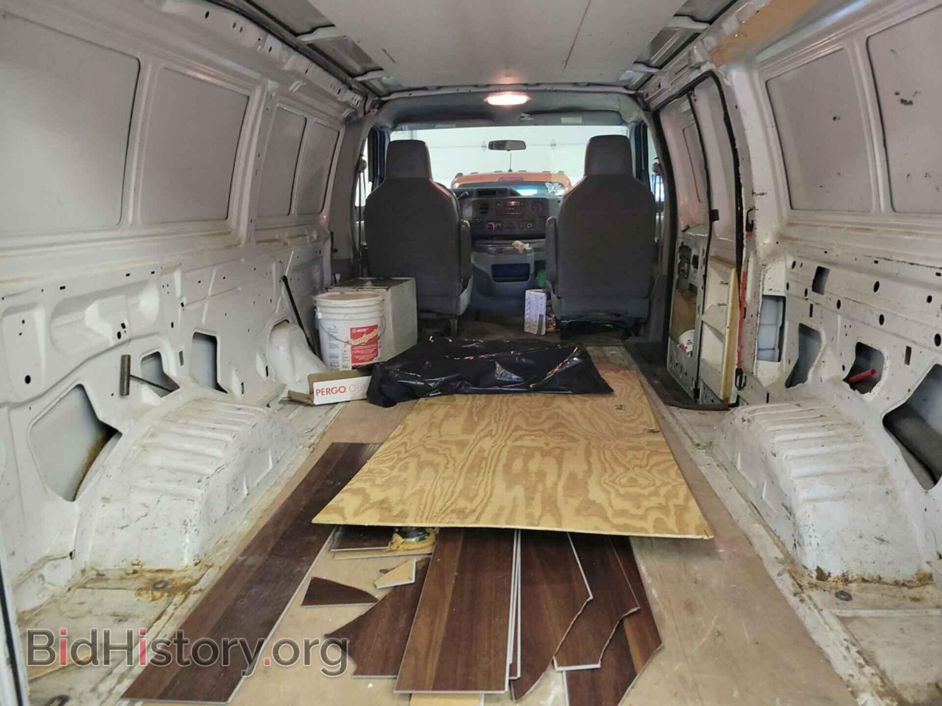 2011 FORD ECONOLINE - VIN: 1FTNE1EW5BDA08441 - Photo 25