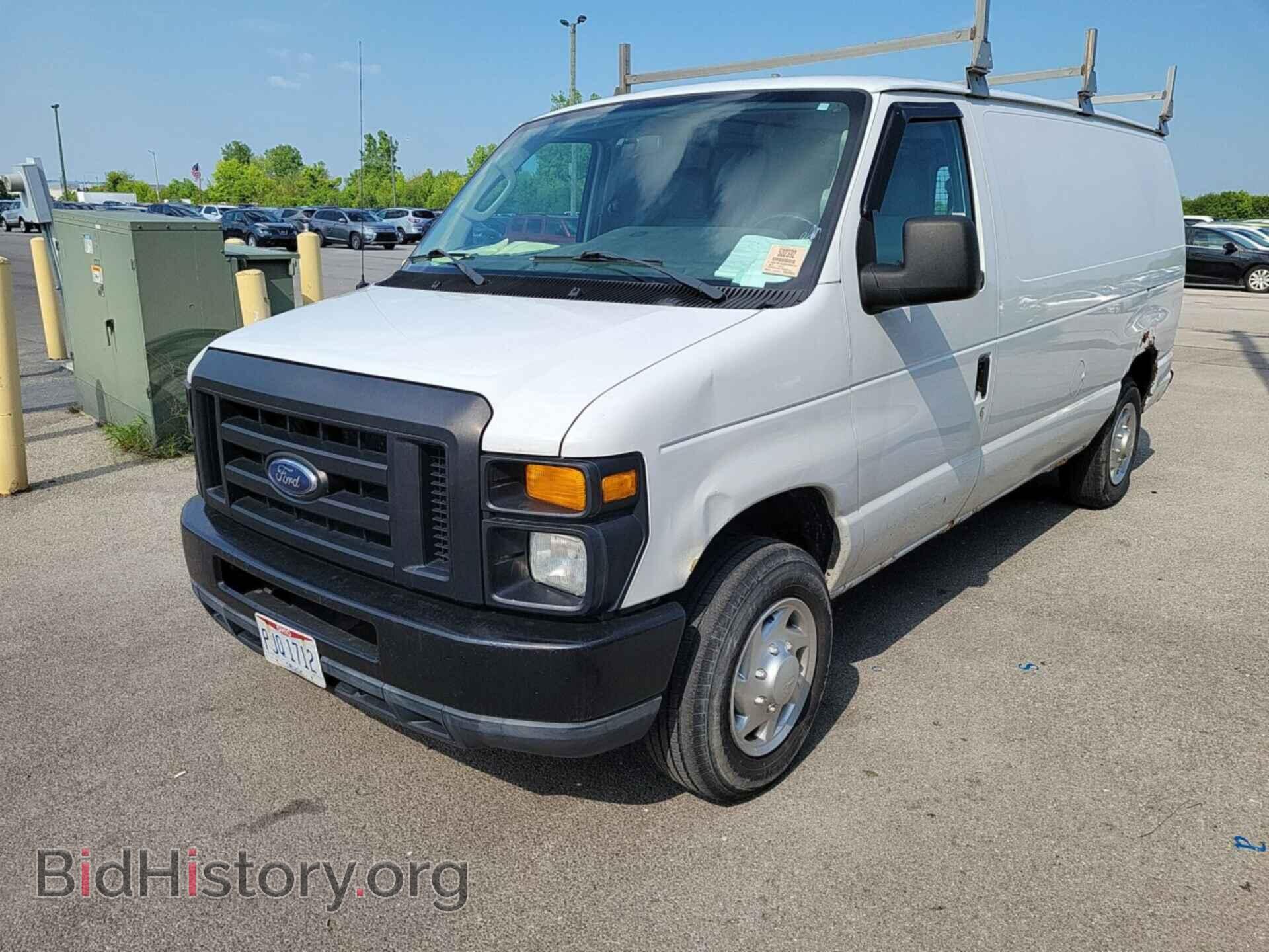 2011 FORD ECONOLINE - VIN: 1FTNE1EW5BDA08441 - Photo 5