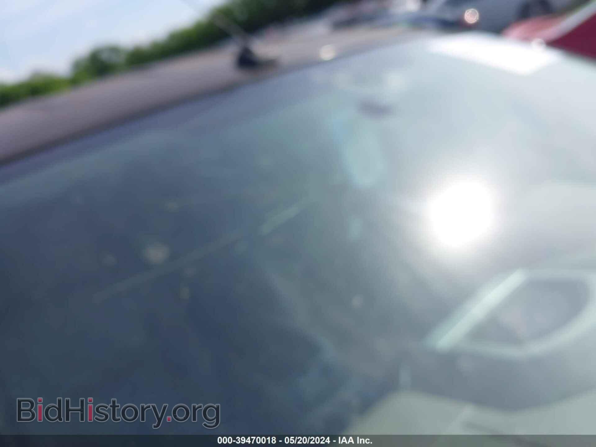 2007 FORD EDGE - VIN: 2FMDK39C67BB24398 - Photo 6