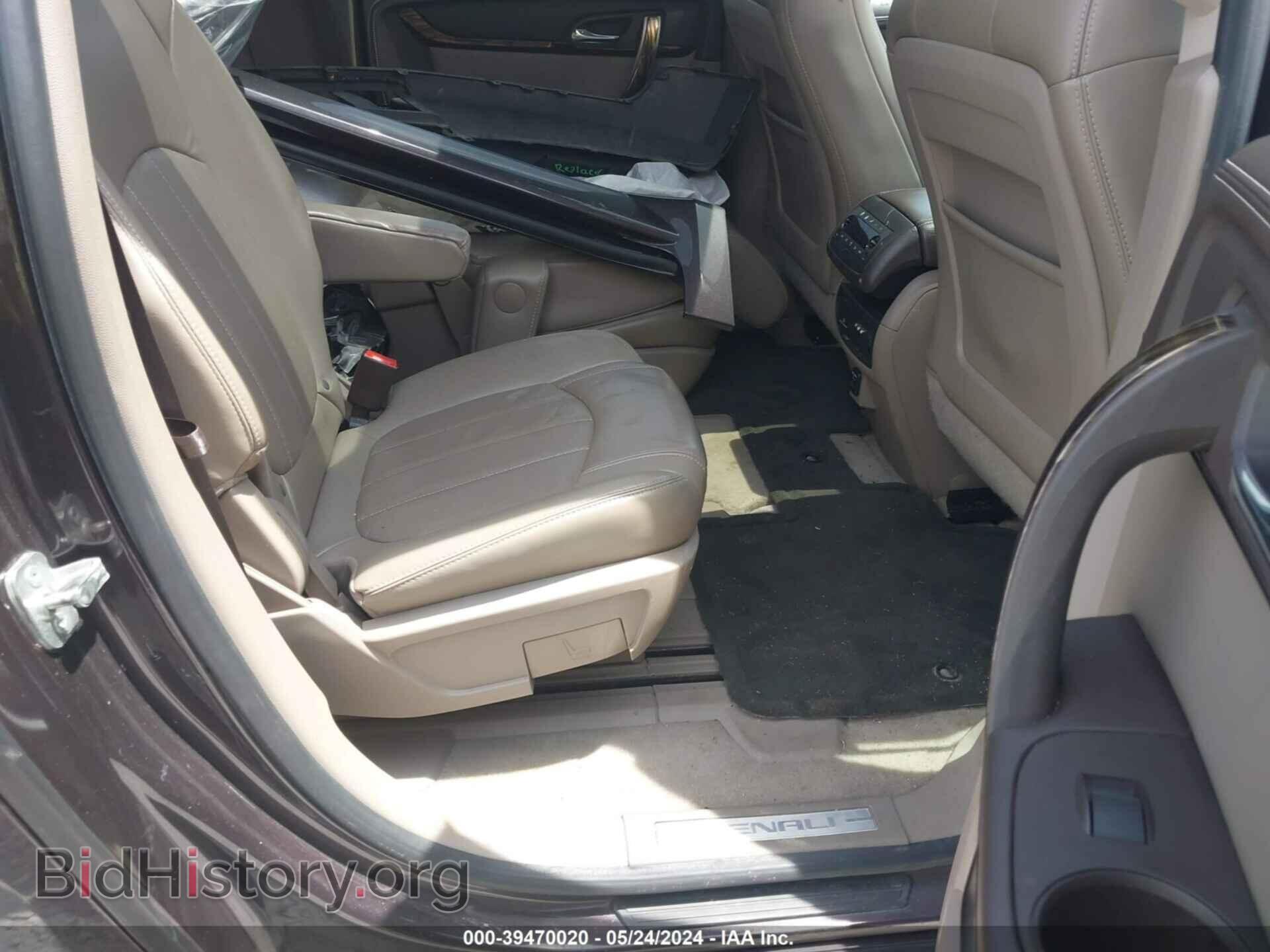 2015 GMC ACADIA - VIN: 1GKKVTKD2FJ159461 - Фото 8