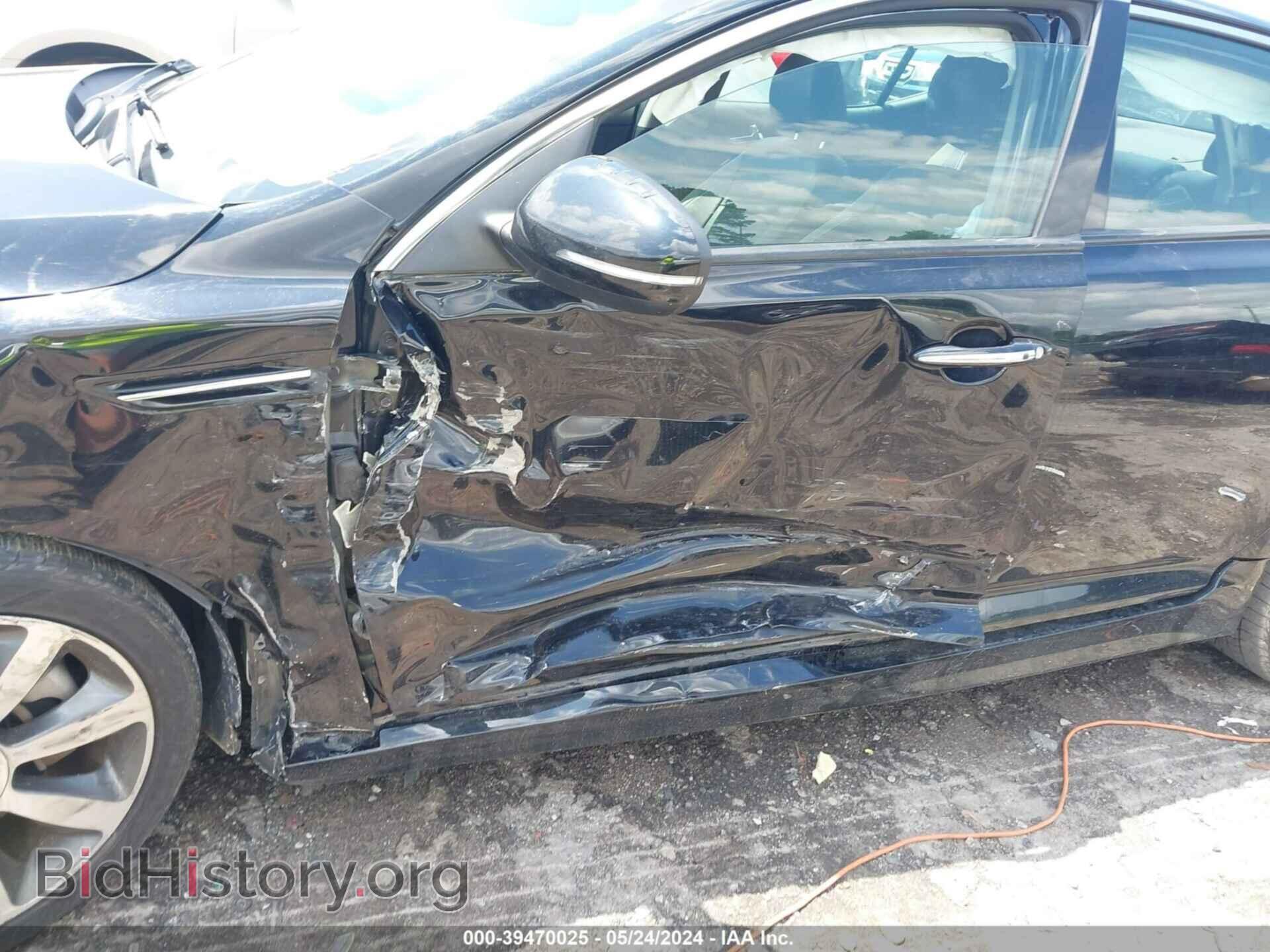 2012 KIA OPTIMA - VIN: 5XXGR4A64CG057268 - Фото 6
