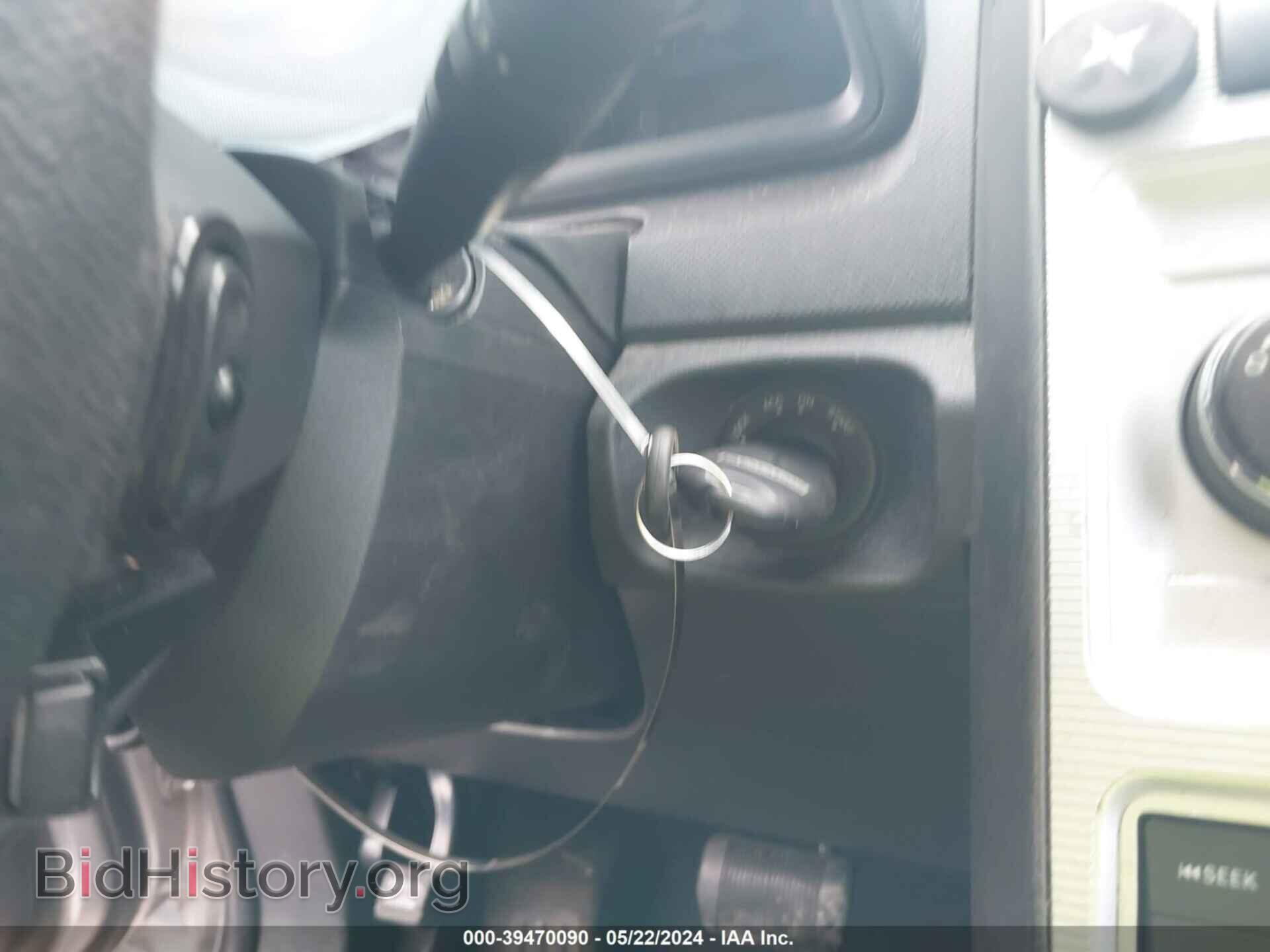 2010 DODGE JOURNEY - VIN: 3D4PG5FV8AT257151 - Photo 11