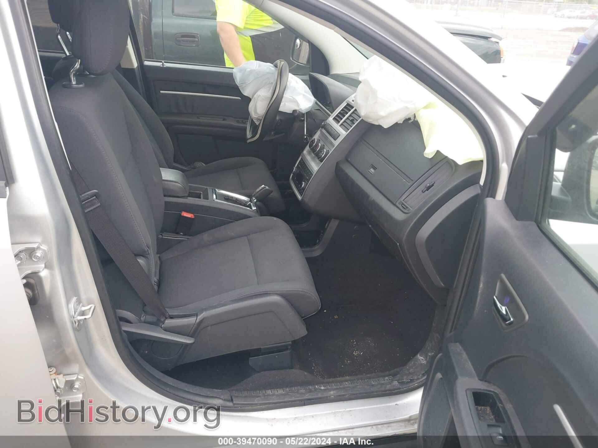 2010 DODGE JOURNEY - VIN: 3D4PG5FV8AT257151 - Photo 5