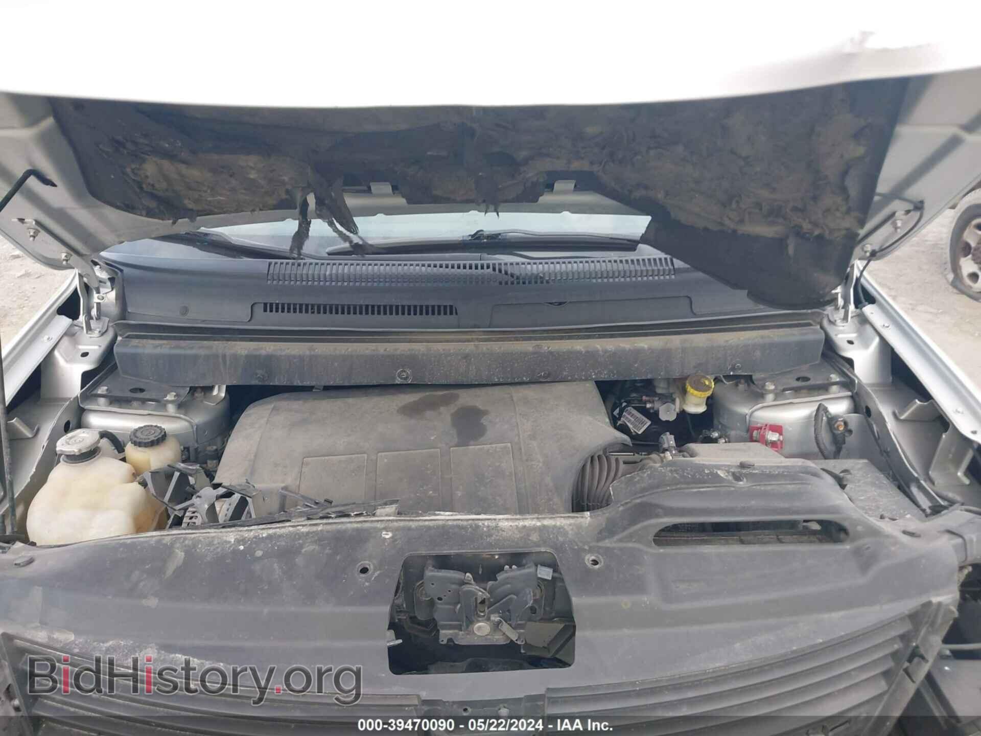 2010 DODGE JOURNEY - VIN: 3D4PG5FV8AT257151 - Photo 10