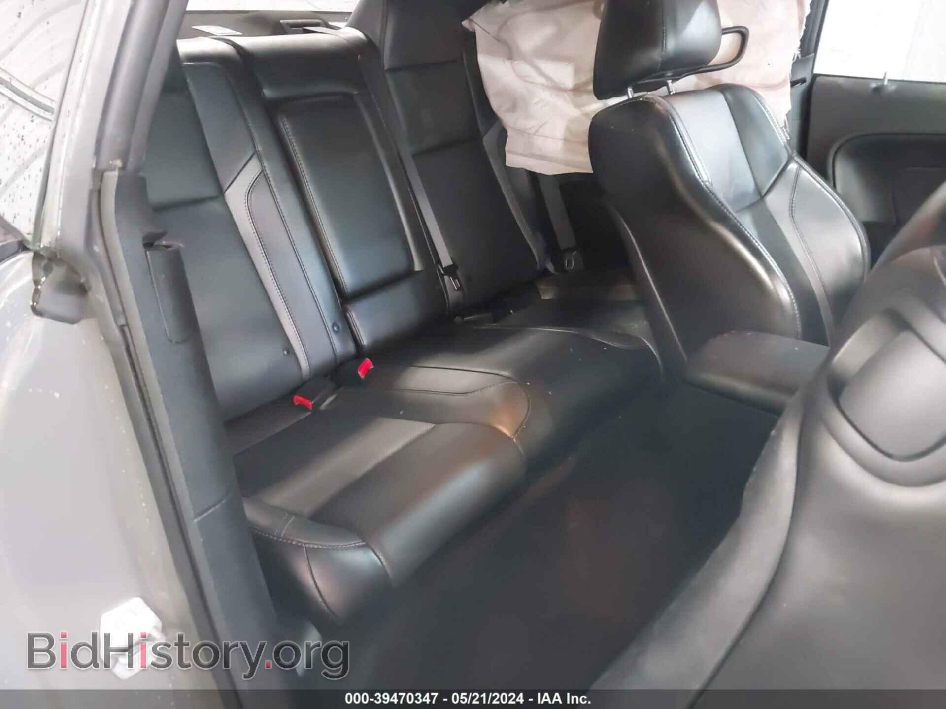 2018 DODGE CHALLENGER - VIN: 2C3CDZAG8JH112404 - Фото 8
